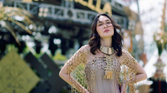 Cara Pintar Luna Maya Bekukan Sel Telur di Rahimnya, Kini Bersiap Menikahi Berondong Maxime Bouttier: Gak Kebayang Anaknya Secakep Apa...