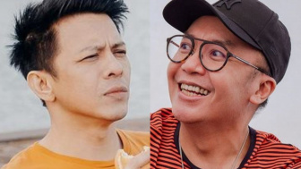 Ari Lasso Kecewa Jati Diri Ariel Tidak Seperti Dulu Lagi: Terlalu Klimis untuk Band Seperti NOAH