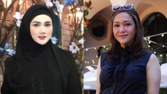 Maia Estianty: Menanam Angin Pasti Menuai Badai! Ada Apa dengan Maia?