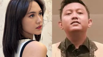 Andai Takdir Bisa Diulang, Happy Asmara Pilih Jadi Istri Denny Caknan, Melaney Ricardo: Segitu Sayangnya Kalian Berdua?