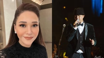 Maia Estianty Tolak Sepanggung dengan Ahmad Dhani Meski Sudah Bercerai Belasan Tahun: Aku Terima Kasih Sama Mulan Jameela