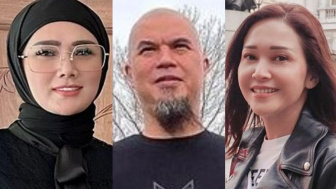 Hal Jelek Akan Terjadi Jika Maia Estianty Bertemu Ahmad Dhani dan Mulan Jameela: Tapi Aku Memaafkan Banget