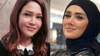 Maia Estianty Selalu Ajarin Al, El, Dul Doakan Mulan Jameela: Apalagi Saat Umrah