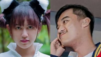 Happy Asmara Minta Gilga Sahid Tak Ungkit Masa Lalunya dengan Denny Caknan: Aku Itu Cemburu