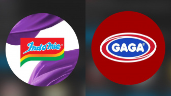 Masyarakat Boikot Indomie dan Berpaling ke Mie Gaga, Pendapatan Indofood Sampai Boncos Rp5 Triliun?: Kawan Tidak Selamanya Kawan