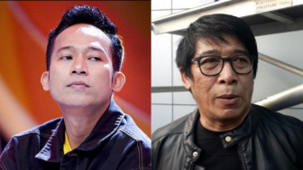 Parto Akhirnya Buka Mulut Soal Pelawak Sombong di Program OVJ, Uus dan Ronal: Dia Aja Gak Lucu