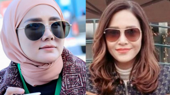 Mulan Jameela Takut Sama Maia Estianty saat di Dalam Rumah, Ahmad Dhani: Pasti Seramlah Ada Ibunda Al, El, Dul