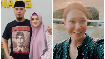 Mulan Jameela Ambil Ahmad Dhani dari Maia Estianty, Ibunda Al, El, Dul: Hasilnya Sekarang Bagus