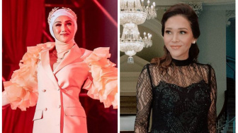Kisah Mulan Jameela Akhirnya Dipilih Maia Estianty Jadi Vokalis Duo Ratu, Padahal Manajer Dewa 19 Sudah Melarang: Jangan Yang Ini