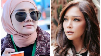 Kebesaran Hati Maia Estianty saat Al, El, Dul Sayangi Mulan Jameela: Aku Ajarin Mereka Legawa Karena..