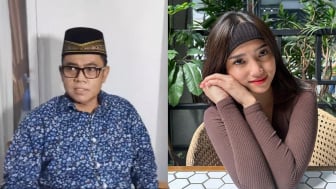 Ini Syarat Kekasih Fuji Versi Haji Faisal, Asnawi Tak Termasuk: Beda Lah