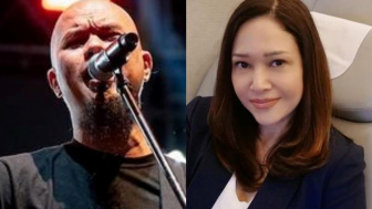 Maia Estianty Remehkan Dewa 19 Kalah Saing Sama Band Radja, Ahmad Dhani: Waktu Itu Langsung Gue Ceraikan