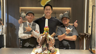 Cerita Dimas: Pelanggan dari Singapura Rela Menginap 2 Hari di Bintaro Demi Makan Steak di Meatguy Steakhouse