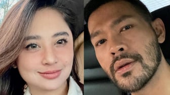 Rian Ibram Ngaku Butuh Dewi Perssik Sampai Rully Cemburu, Eks Istri Saipul Jamil: Dia Langsung Ngambek dan Diblokir