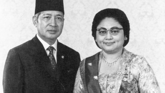 Tommy Soeharto Ungkap Kuliner Paling Disukai Soeharto Selama Berkuasa 32 Tahun: Yang Masakin Ibu Tien