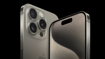 Petaka iPhone 15 Pro Max, Ini Sejumlah Keluhan Para Pembeli: Kamera Kotor, Goresan Hingga Munculnya Gelembung