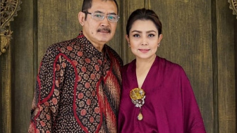 Mayangsari Terasa Mimpi Jadi Istri Kedua Bambang Trihatmodjo: Tanggal Lahir Gue Sama dengan Tien Soeharto