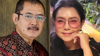 Isi Akta Cerai Bambang Trihatmodjo dan Halimah Terbongkar, Suami Mayangsari Berbuat Kasar dan Kejam pada Halimah dan Anak