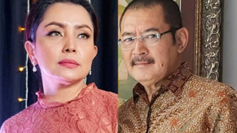 Akta Cerai Ungkap Bambang Trihatmodjo Cerai Talak ke Halimah Usai Tinggal Bareng Mayangsari