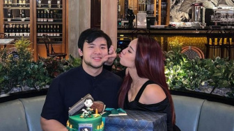 Nicholas Sean Akhirnya Mau Pacaran dengan Vietyana Chloe yang Usianya Lebih Tua: Tapi Prinsip Gue Nggak Berubah