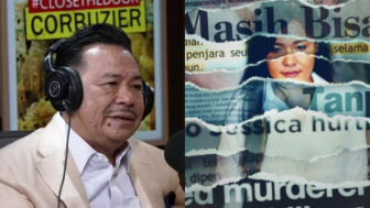 Otto Hasibuan Punya Bukti Jessica Wongso Tak Bersalah: Tak Ada Sianida di Tubuh Mirna Salihin