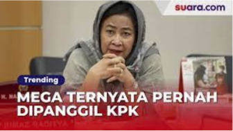 Dipecat PDIP Usai Kegep Judi Slot saat Rapat , Cinta Mega Nyaleg Lagi Lewat PAN! Yakin Dipilih Rakyat DKI?