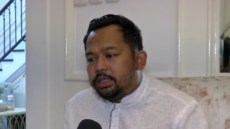 Terlilit Utang Pinjol, Bedu Jual Rumah dan Minta Kerjaan ke Raffi Ahmad
