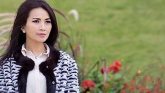 Liliana Tanoe Jadi Sorotan, Dianggap Jadi Sumber Penyakit ke Cucunya