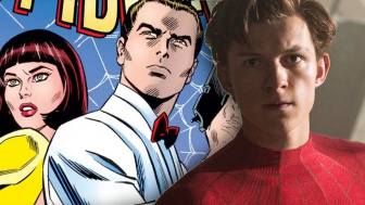 Apa yang Sebenarnya Terjadi pada Orangtua Peter Parker MCU?