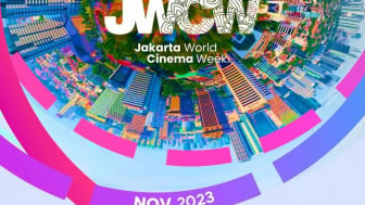 Festival Film Jakarta World Cinema Week Hadirkan 90 Film dari 54 Negara, Catat Tanggalnya