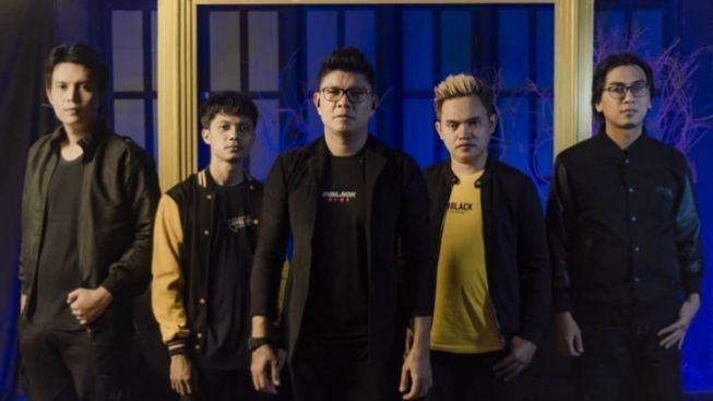 5 Fakta Kangen Band yang Telah Dilupakan, Band yang Membesarkan Nama Babang Tamvan