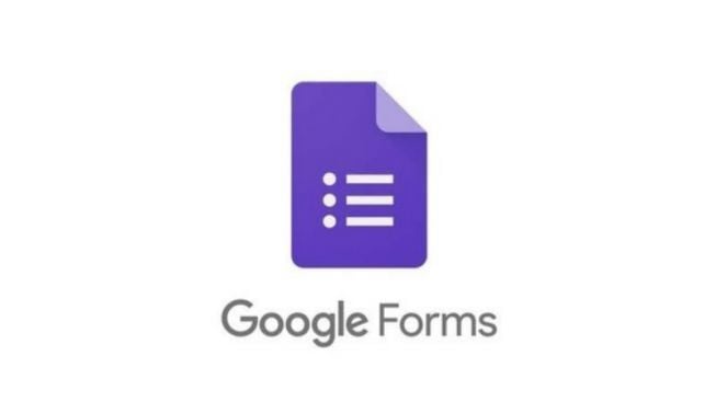 Tutorial Membuat Google Form