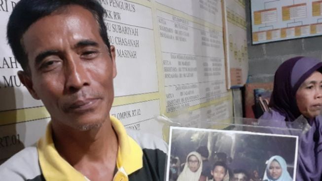 Sukses Besar, Ternyata Figuran Hantu KKN di Desa Penari Dibayar Rp 75 Ribu