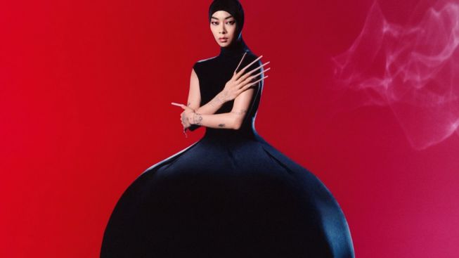 Rina Sawayama Lempar Single Baru 'The Hell' Pasca Tampil di Coachella 2022