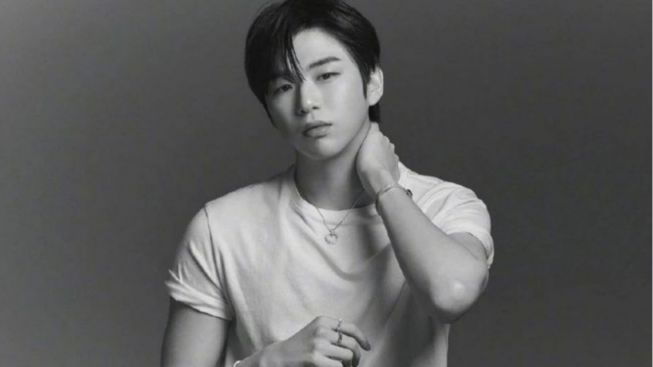 Kang Daniel Jelaskan Makna Album 'The Story'