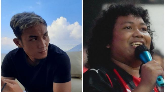 Gara-gara Klub Sepak Bola, Gunawan Dwi Cahyo Anggap Bercanda Marshel Widianto Kelewatan