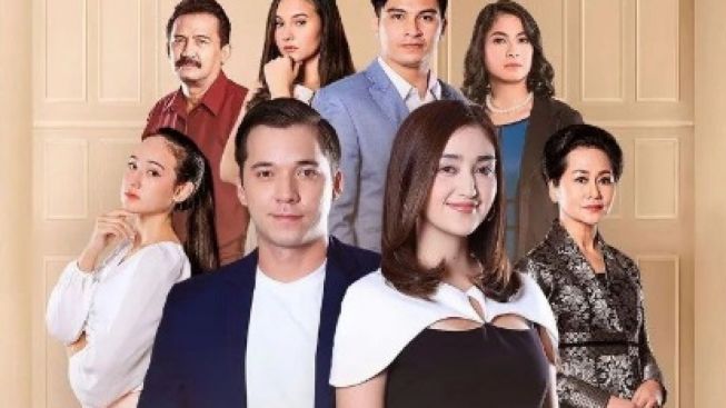 Jadwal Acara RCTI, Jumat 3 Juni 2022: Sinetron Aku Jatuh Cinta