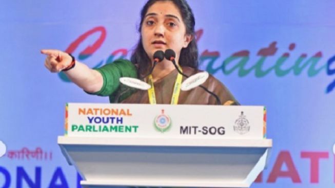 MUI Kecam Politisi India Nupur Sharma yang Menghina Nabi Muhammad