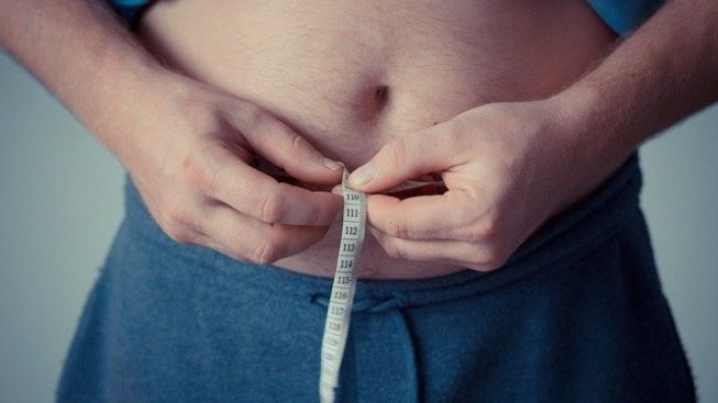 Tips Kesehatan: Simak 4 Cara Atasi Perut Buncit, Salah Satunya Bisa Diterapkan Tiap Hari