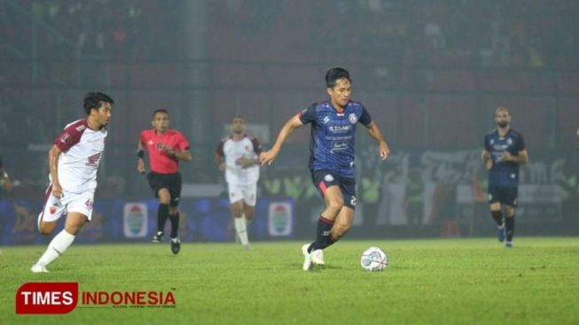 Jadwal Acara Indosiar Minggu 12 Juni 2022: Piala Presiden 2022