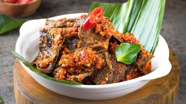 Bangga! Indonesia Masuk Daftar 50 Negara dengan Masakan Terbaik di Dunia, Unggul Telak dari Malaysia