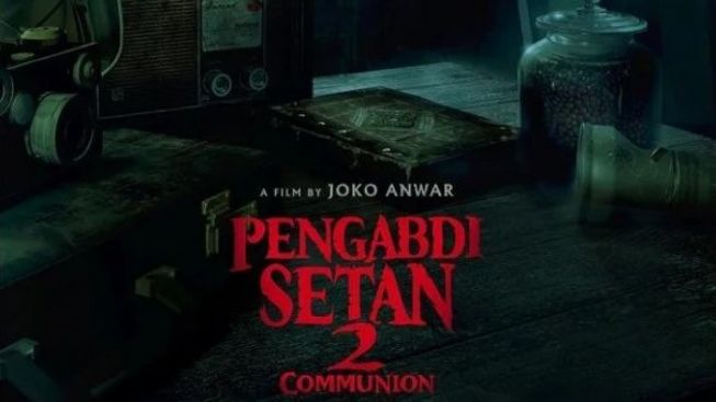 Pengabdi Setan 2 Communion Bakal jawab 5 Teka-teki Misteri