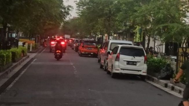 Ini Sanksi Mobil Parkir Sebarangan, dari Kena Denda hingga Dipenjara