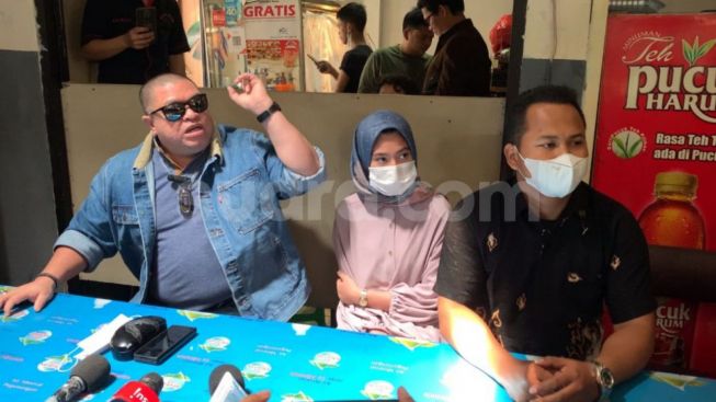 Razman Bakal Polisikan Uya Kuya, Kenapa?