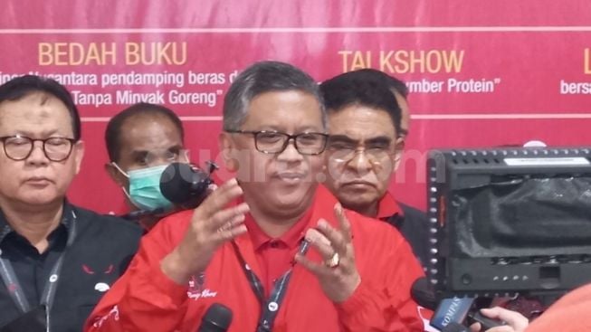 Pasca Deklarasi Prabowo-Gibran, PDIP Sebut Langsung Gerak Cepat