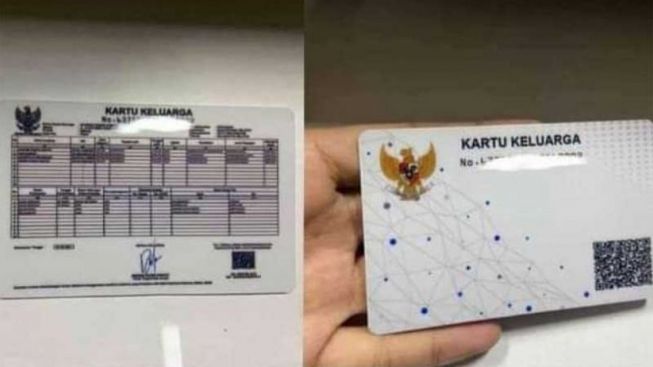 Pasangan Nikah Siri Kini Bisa Dapat Kartu Keluarga, Begini Penjelasannya