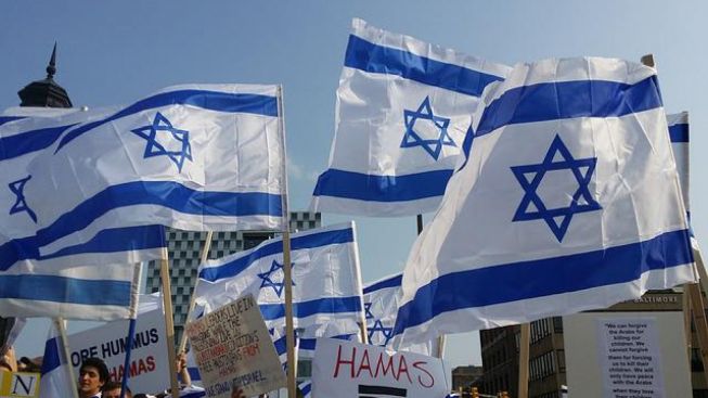 Israel Lolos Piala Dunia U-20 Dihelat di Indonesia, MUI 'Ingatkan' Pemerintah
