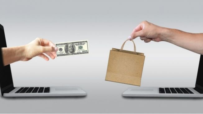 Unik! Pahala Dapat Dibeli di E-Commerce, Respon Netizen Bikin Ketawa