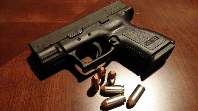 Penembakan Tewaskan 6 Orang di Illinois, Polisi Sudah Tangkap Pelaku