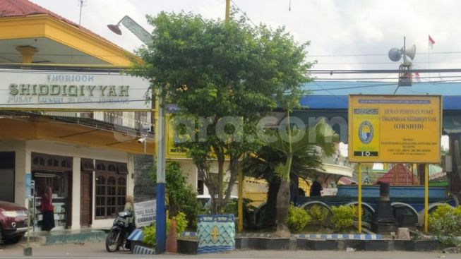 Licin! Tersangka Pencabulan Santri di Pesantren Shiddiqiyyah Tak Kunjung Tertangkap